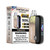 Tobacco Flavored TasteFlex UltraLock Disposable Vape Device - 50K Puffs | Everything Vapes