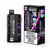 Blackberry Pop VOOM Meteor 70K Disposable Vape | Everything Vapes