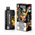 Golden Berry VOOM Meteor 70K Disposable Vape | Everything Vapes