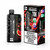 Watermelon VOOM Meteor 70K Disposable Vape | Everything Vapes