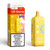 Bangin Pineapple Ice Cube OFF STAMP X-Cube 25K Replacement Pod | Everything Vapes