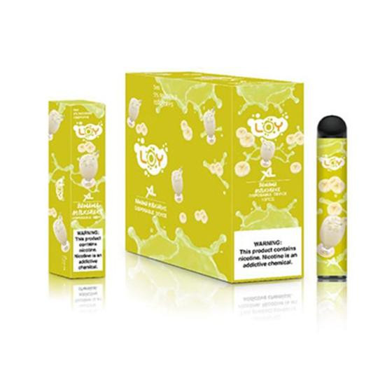 loy vape juice Disposables - brand_doozy Select Flavor ::B-Pop states banning flavored vapes