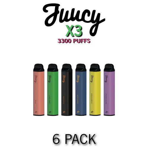 juucy vape juice Disposables - Nicotine:24mg compatible-with-1132835 RAZ RYL Spring Edition