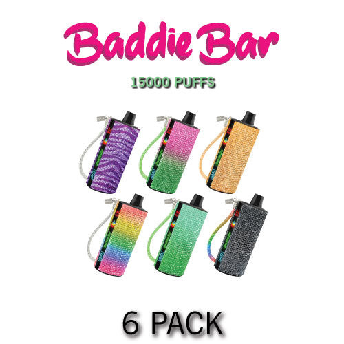 baddie bar vape review Disposables - Flavor:HH - Halo Halo Brand_Elfbar relx pods near me