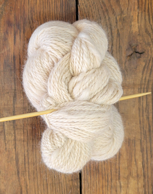 Angora Blend