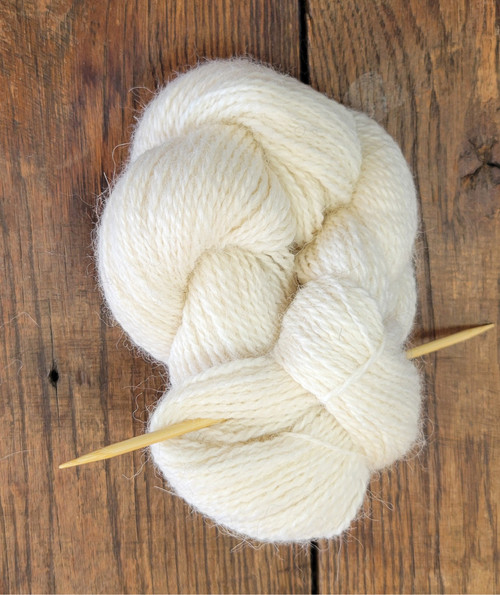 Falkland/Alpaca White