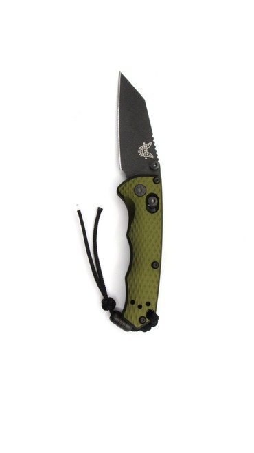 Benchmade Full Immunity 290BK-2