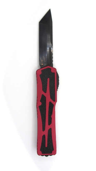 Heretic Colossus Tanto Edge DLC, Red Handle