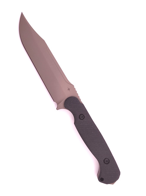 Toor Valor Mojave Fixed Blade