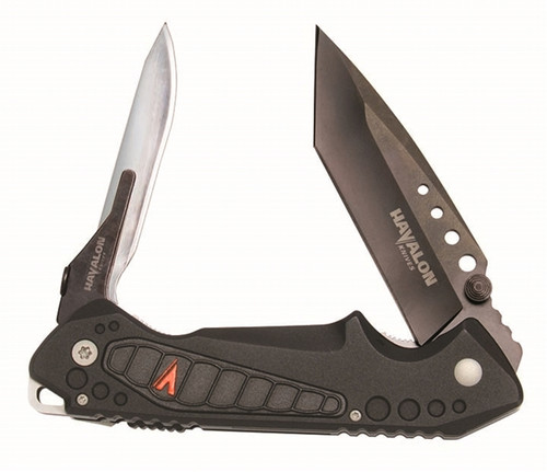 Havalon EXP Repleacable Blade Knife