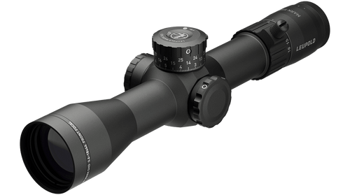 Leupold Mark 5HD 3.6-18x44 M5C3