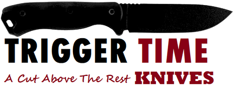 Trigger Time Knives