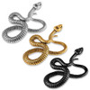  Snake ear hangers 