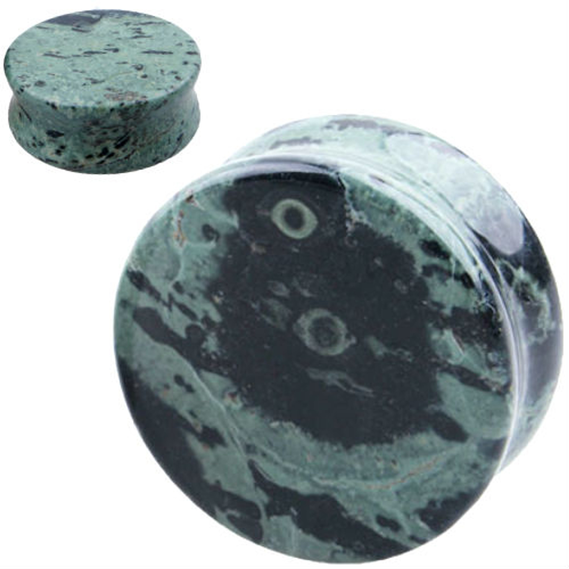 Stone ear gauges Clearance