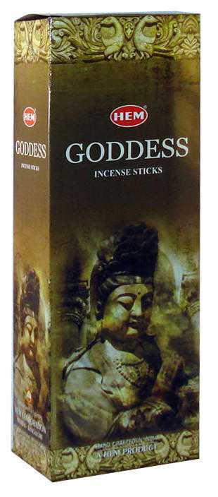 Buy Hem Ma Durga Incense Sticks at best price - Incense Pro