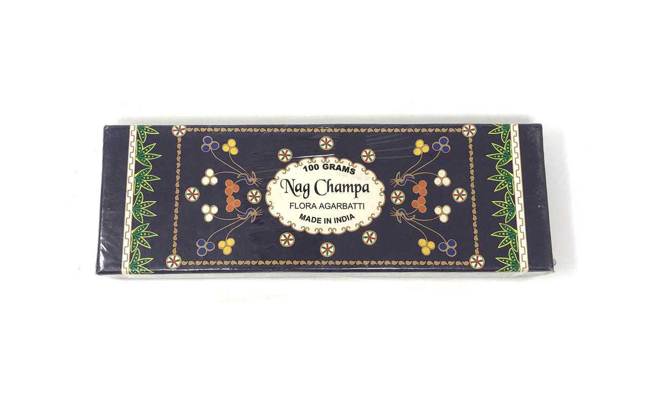 Champa Flora 100 grams Exclusive Incense VD Importers Inc.
