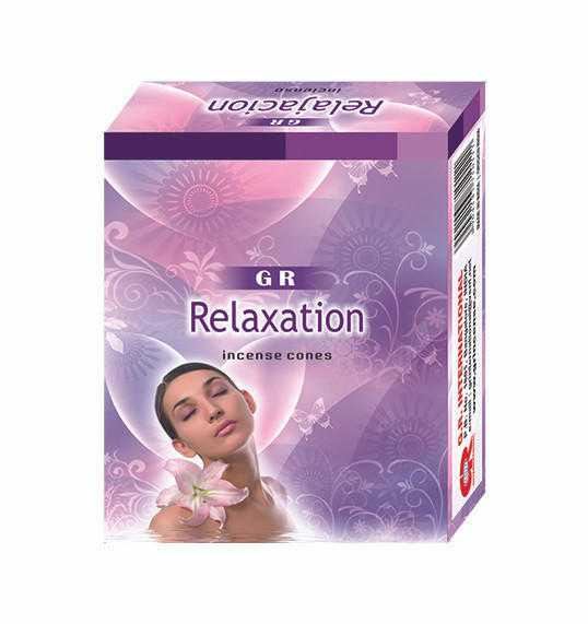 GR Spa Series Cones