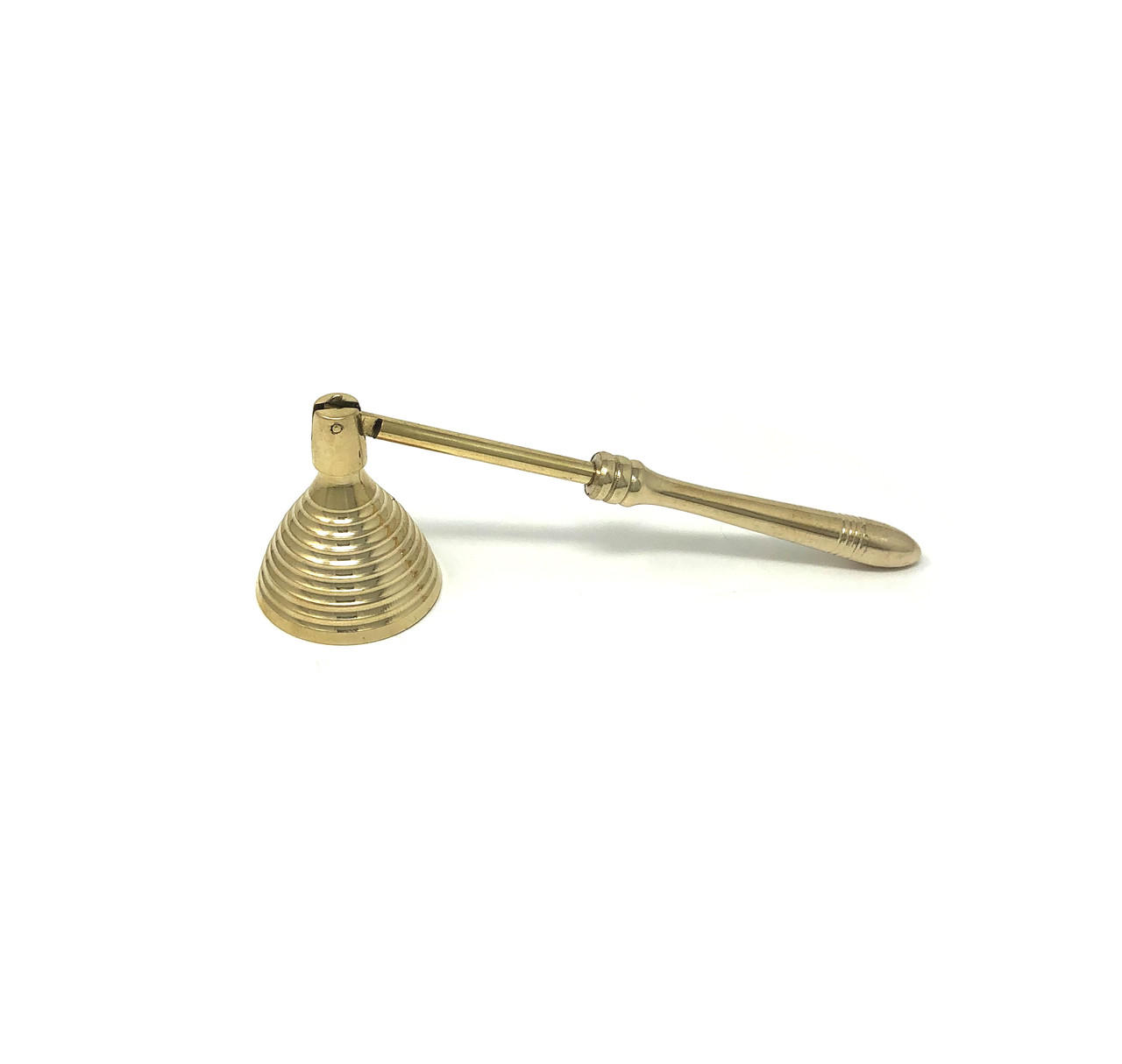 Brass Mini Snuffer Candles VD Importers Inc.