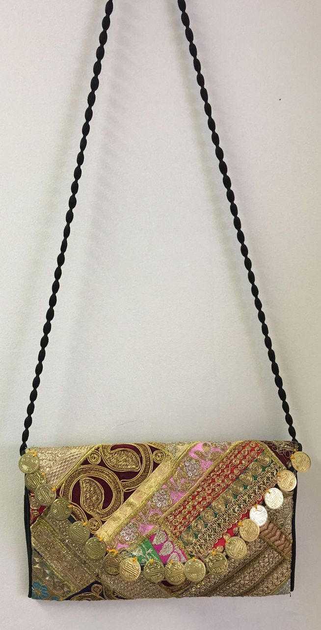 Hand Bag (L)