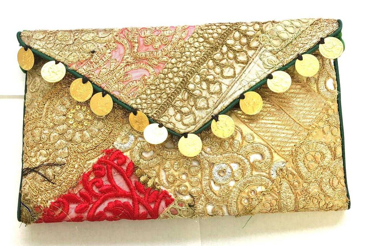 Hand Bag (L)