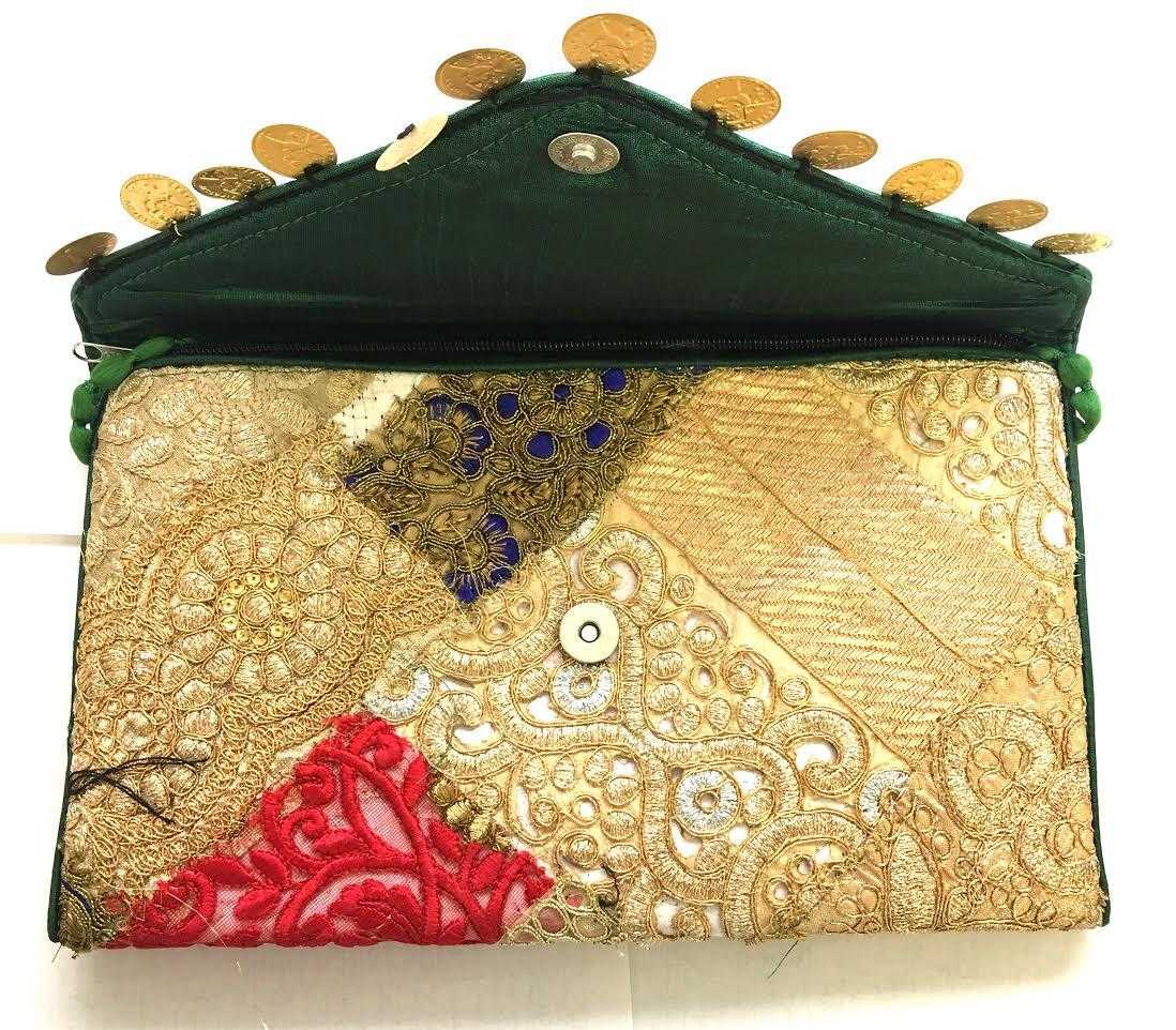 Hand Bag (L)