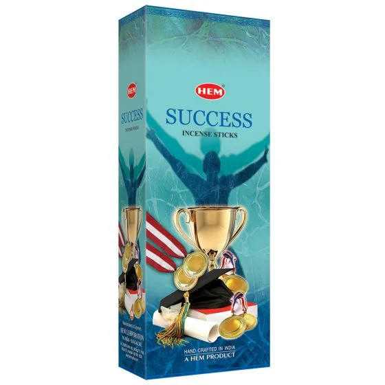 Hem Success Hexa