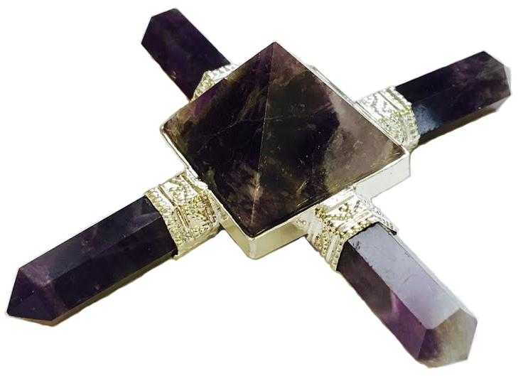 ピラミッド ジェネレーター Pyramid Energy Generator Amazon.com: Rockcloud Pyramid Energy Generator, Reiki Chakra