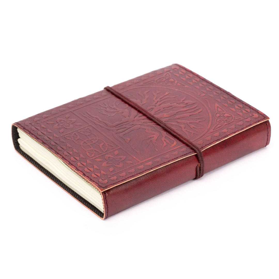 Paper Journal Tree of Life
