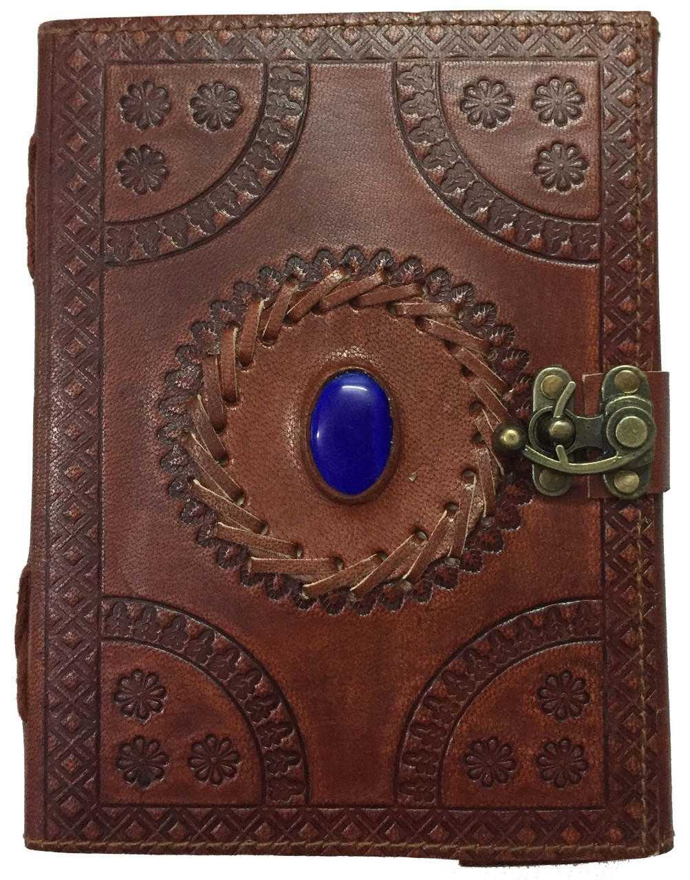 Paper Journal Stone