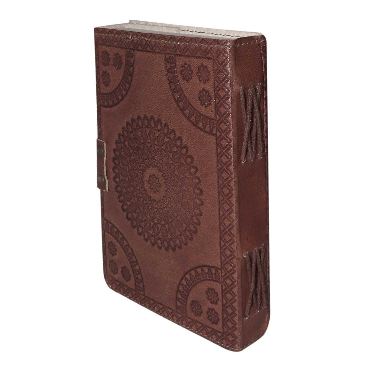 Paper Journal Stone