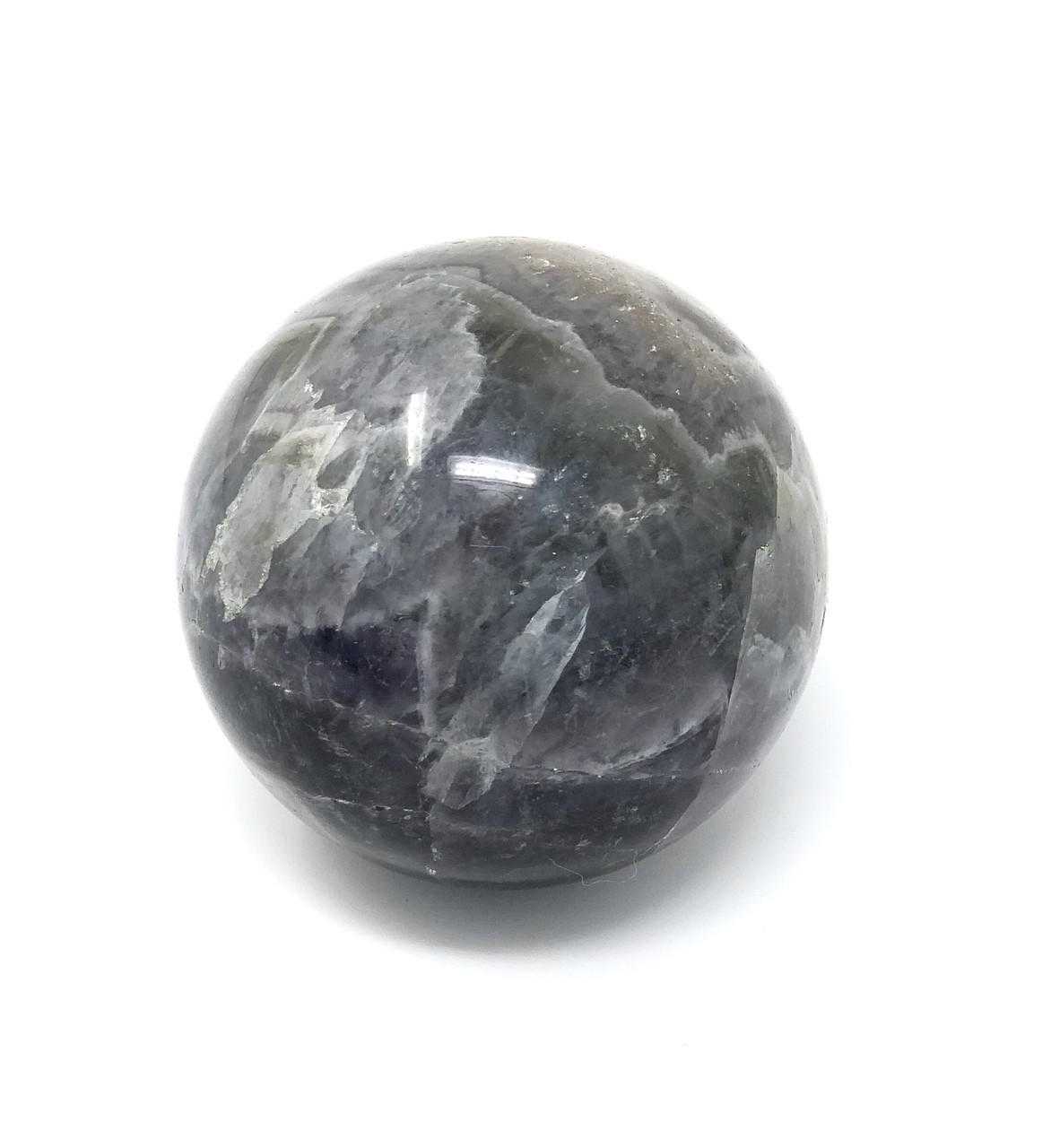 Amethyst Sphere 40-50MM GR Incense VD Importers Inc.