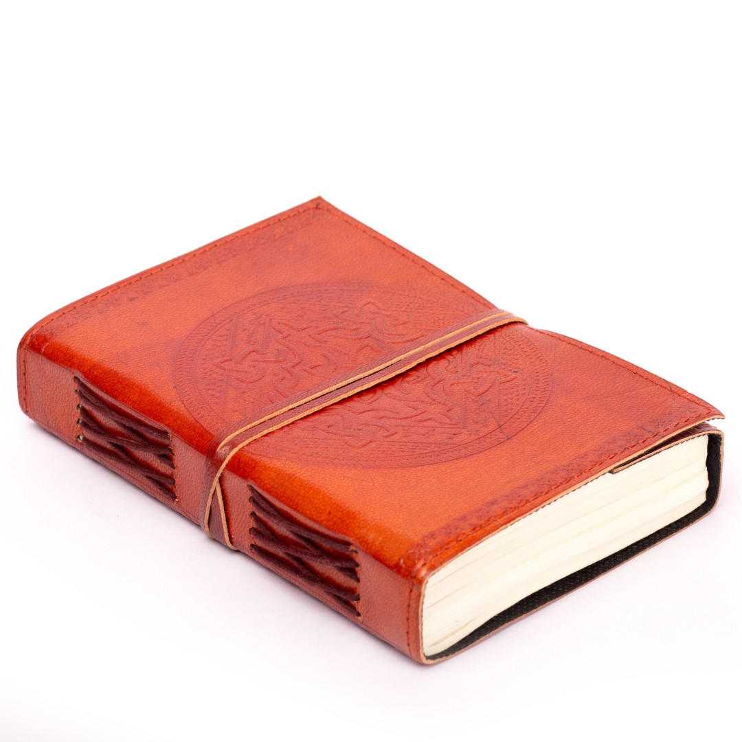 Paper Journal Celtic Knot Shop VD Importers Inc.