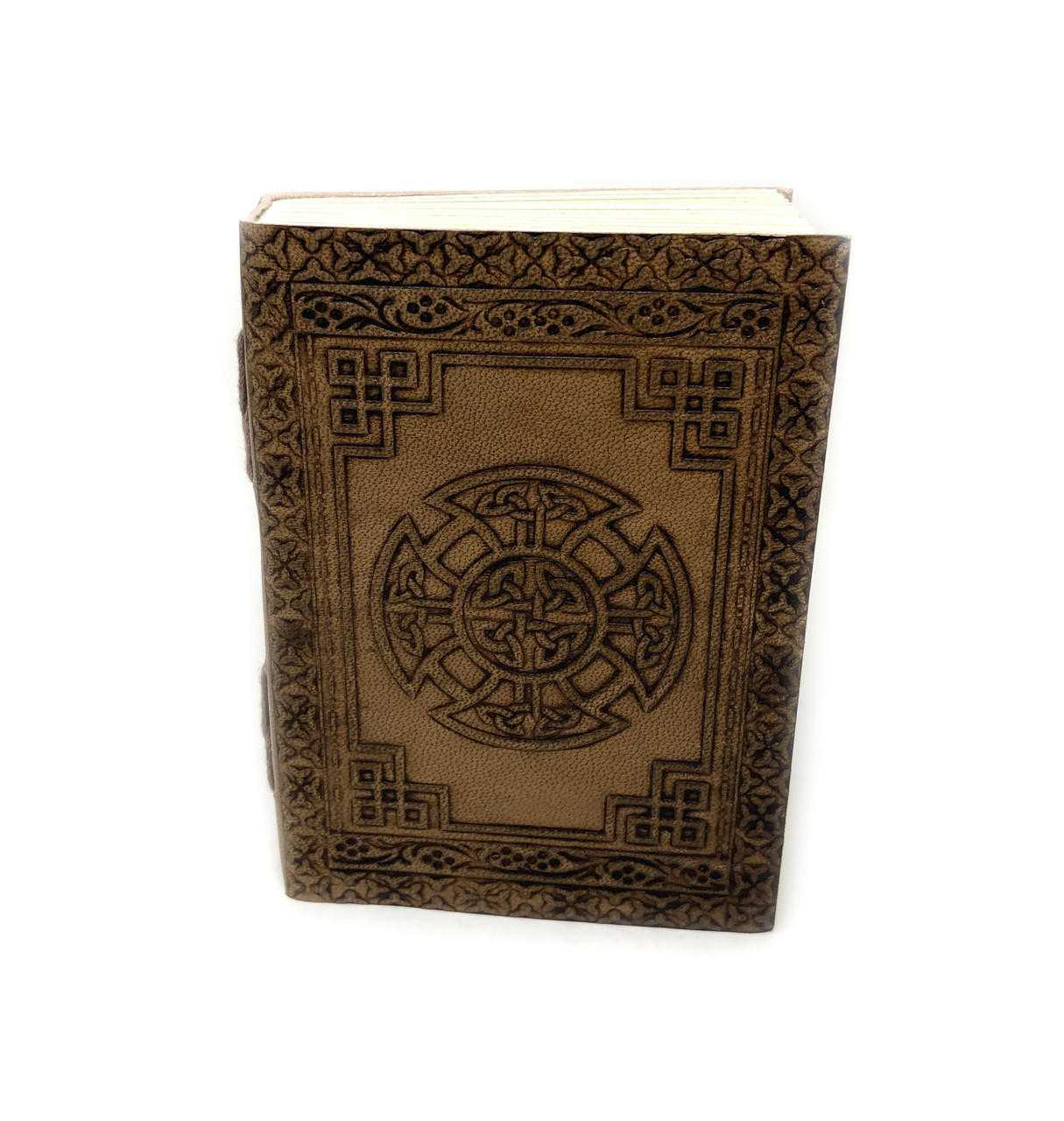Paper Journal Celtic Cross Shop VD Importers Inc.