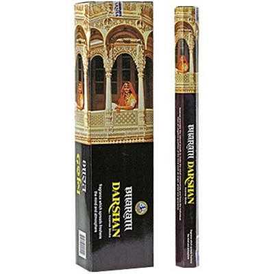 BHARAT DARSHAN JUMBO STICKS Shop VD Importers Inc.