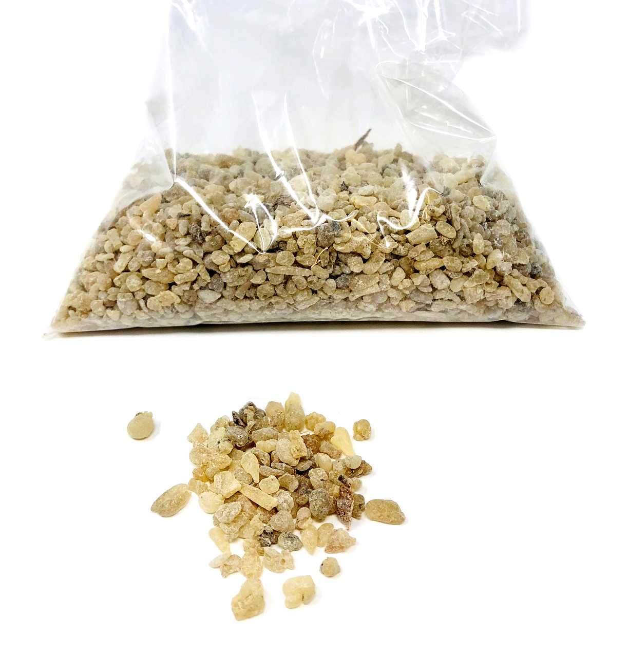 Hem resin loose Frankincense (1lb) NEW Incense Resin & Charcoal VD Importers Inc.