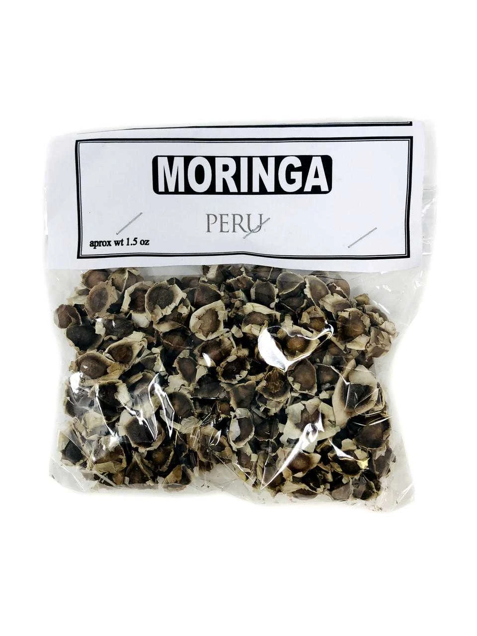 Moringa Seeds 30gm