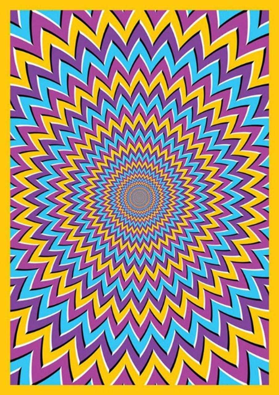 Tapestry Zig Zag Mandala Vrinda ® Indian Tapestry VD Importers Inc.
