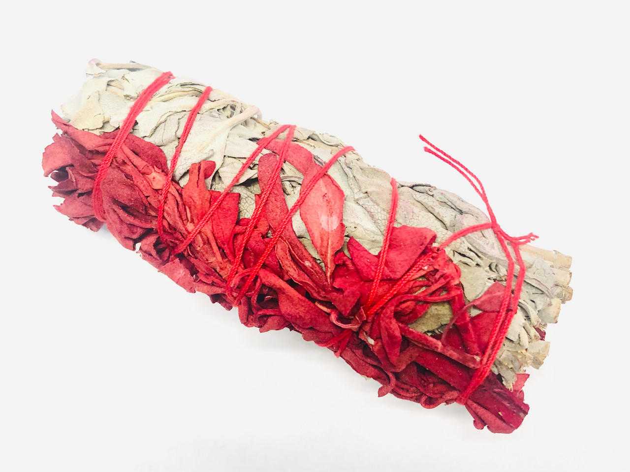 White sage & Red white sage 4" Sages & Herbs VD Importers Inc.