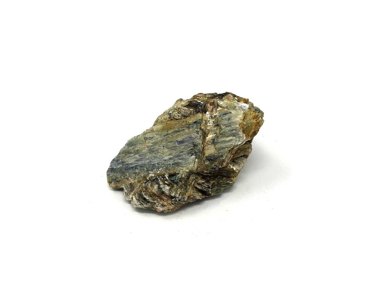 Tumbled Pebbles Stone Blue Kyanite Rough