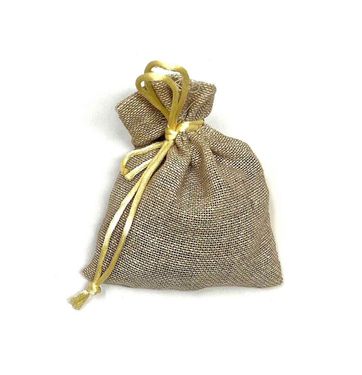 Chips Tiger Eye, 1/2 Pound
