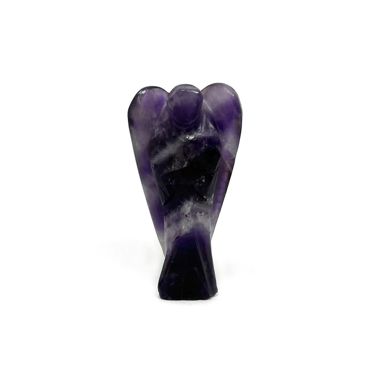 Angel Amethyst approx. 3"
