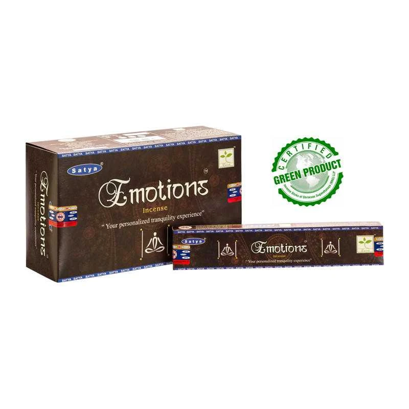 Satya Emotions 15 grams