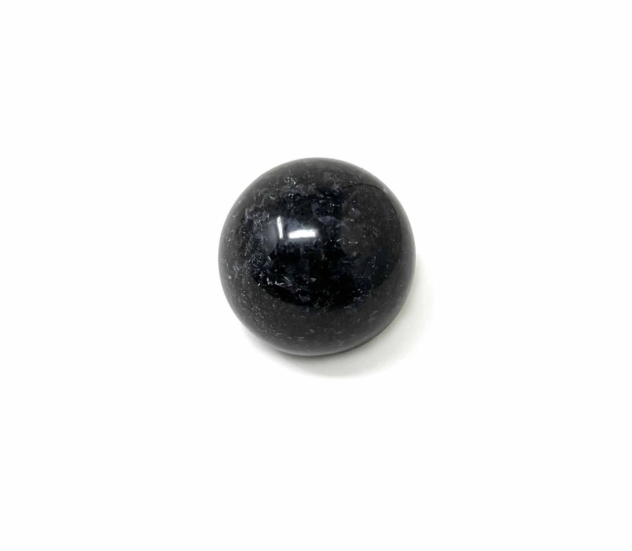 Sphere Indigo Gabbro approx. 40-50mm