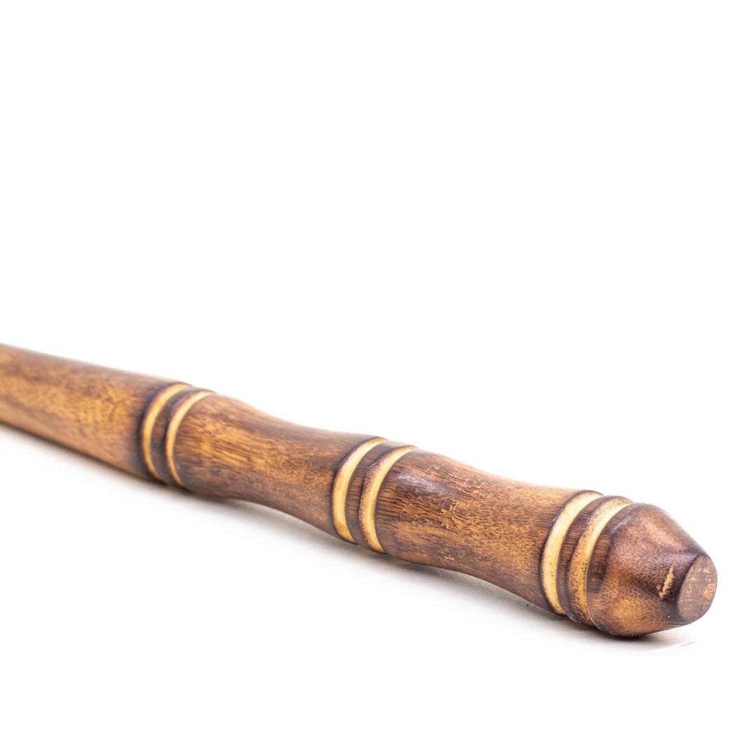 Wooden Magic Wand #5, approx. 12"