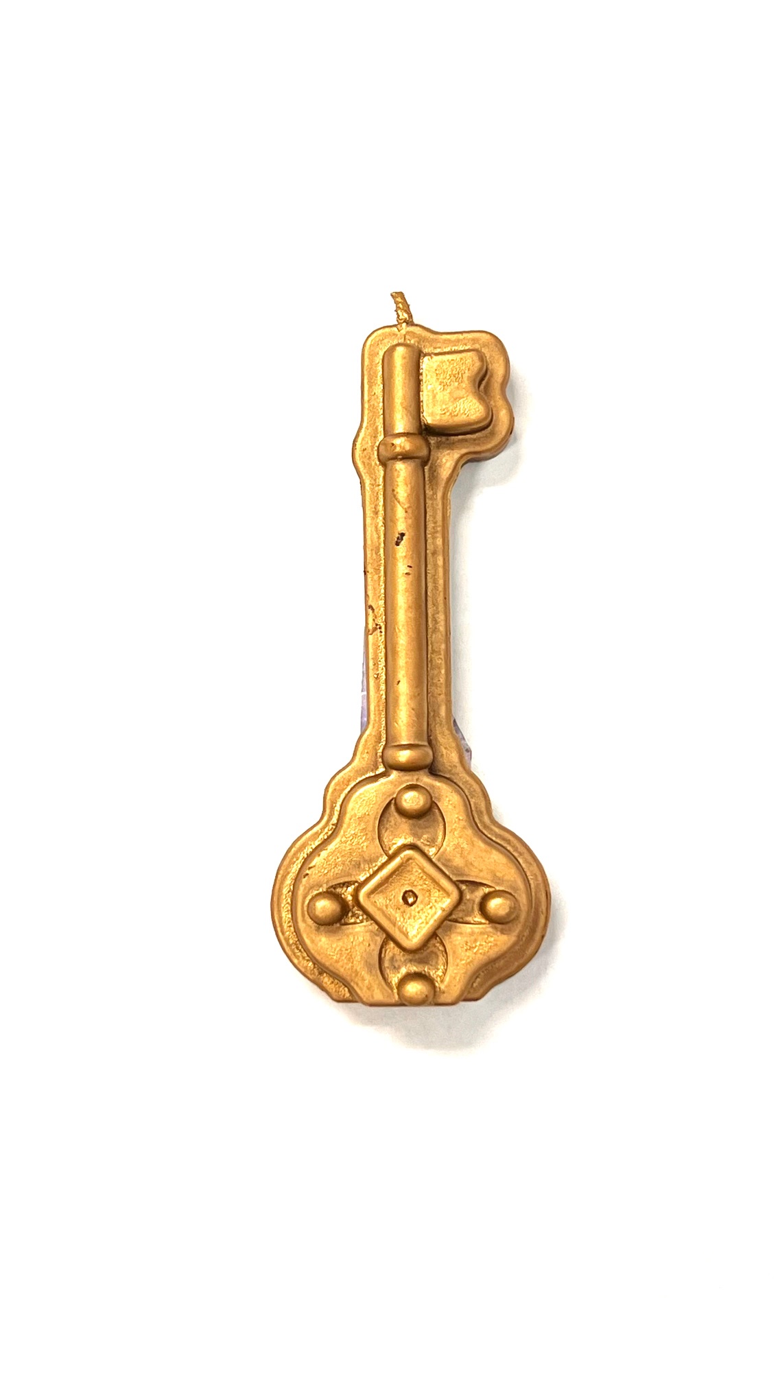 Candle Key Gold