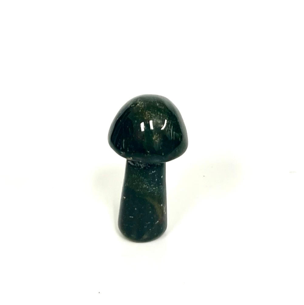 Mushroom Moss Agate New Arrivals VD Importers Inc.