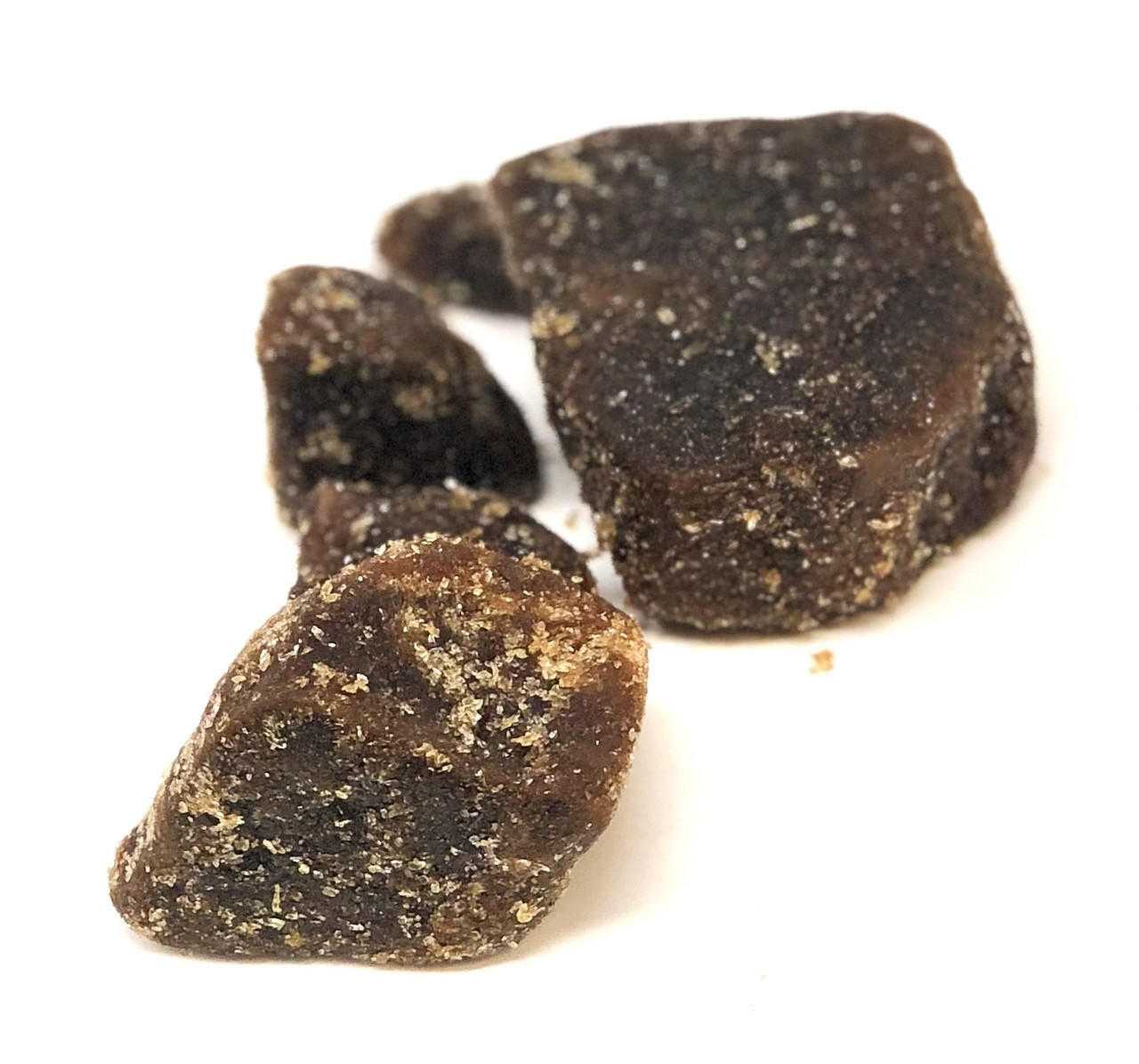 Sandalwood Amber Resin 100 grams (3.5 oz)