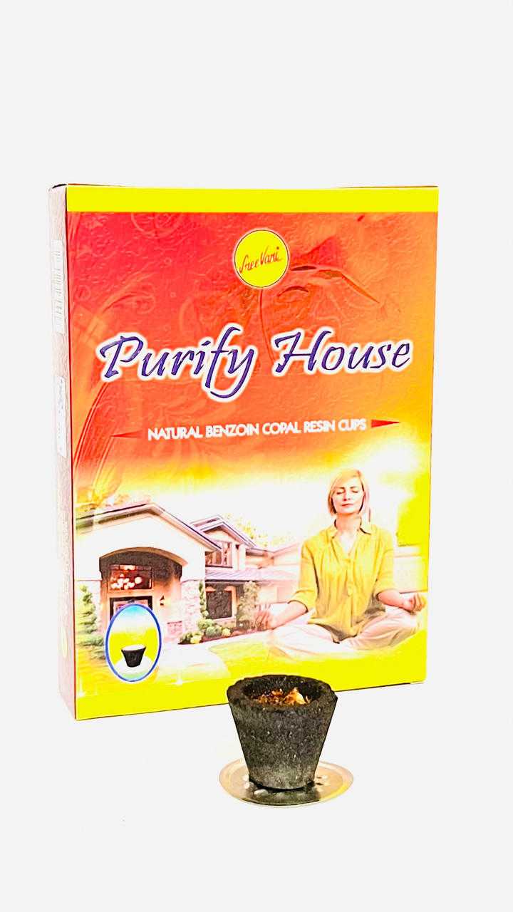 NATURAL INCENSE Incense Sticks Satya VD Importers Inc.