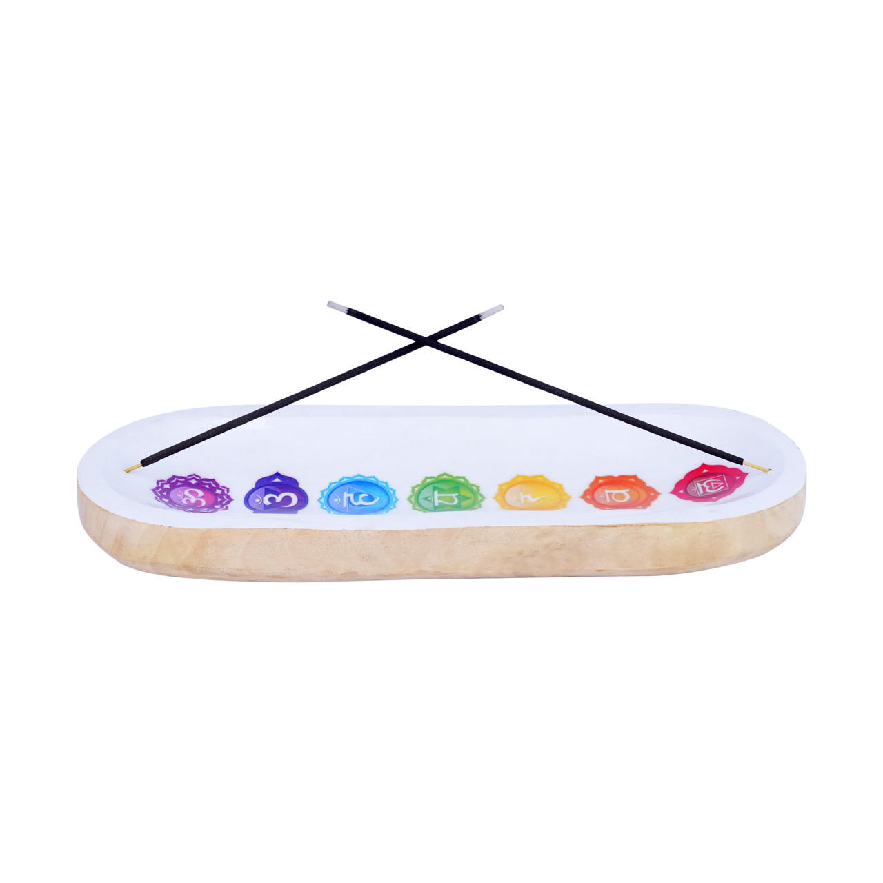 Discover Exquisite Incense Burners: A Symphony of Materials - VD Importers