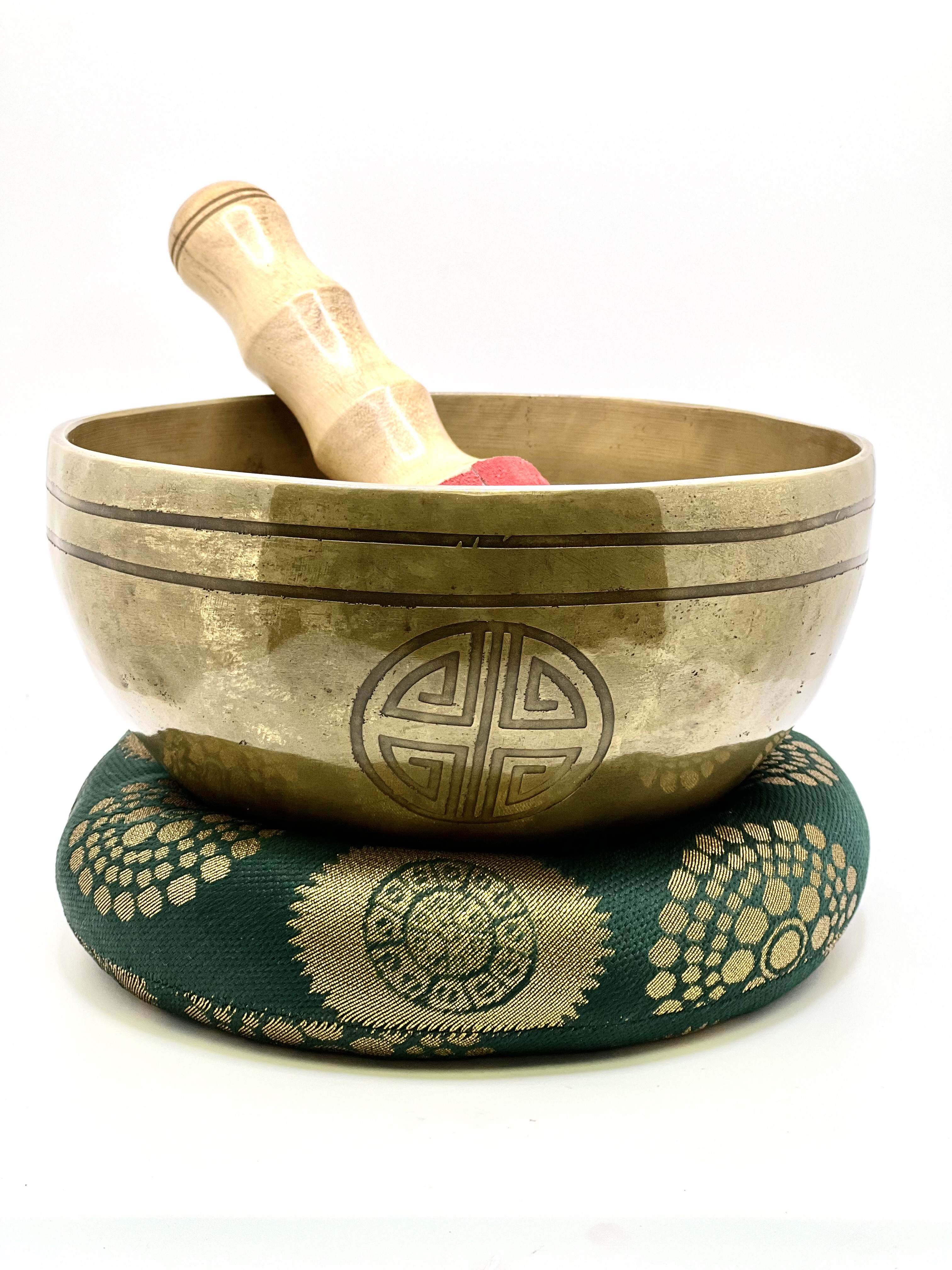Singing Bowls - Healing & Meditation Tools for Sale